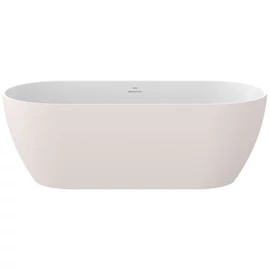 Ravak Akrilád Freedom O Tec 170x77 Alabaster Pink/fehér szabadonálló, fehér lefolyóval CD41600000 Ravak Akrilád Freedom O Tec 170x77 Alabaster Pink/fehér szabadonálló, fehér lefolyóval CD41600000