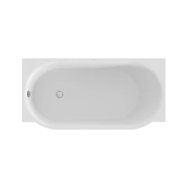 Ravak ARC 150x75 bal, akrilkád CE61000000