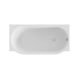 Ravak ARC 150x75 jobb, akrilkád CE71000000