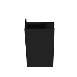 Ravak CNPS toldóprofil CPS-hez fekete E778801319400