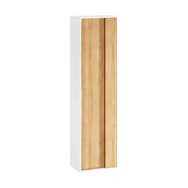 Ravak SB Step 430 white/oak - X000001419