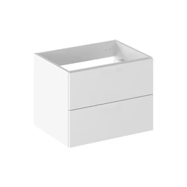 Ravak SD Arctic II 60 mosdó alatti szekrények fehér X000001937