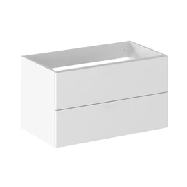 Ravak SD Arctic II 80 mosdó alatti szekrények fehér X000001938