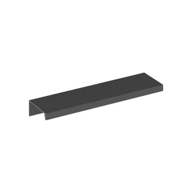 Ravak Arctic fogantyú Flat bútorhoz, matt fekete (1 db) X000001952