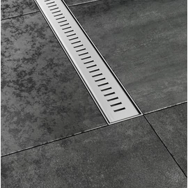 Ravak OZP Ravak Zebra 850 zuhanyfolyóka, műanyag, új matt ráccsal X01685