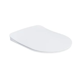 Ravak Endo WC-ülőke, fehér X01722