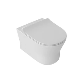Ravak Ypsilon RimOff WC fehér X01959