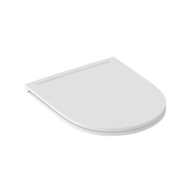 Ravak Ypsilon S WC ülőke, fehér X03089