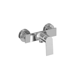 Ravak Plan zuhanycsaptelep szett nélkül PN 032.00CR, króm X070509