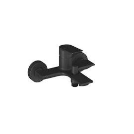 Ravak Plan kádcsaptelep szett nélkül PN 022.20BLM, matt fekete X070514