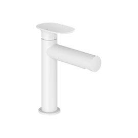 Ravak Spring mosdócsaptelep 190 mm, leeresztő nélkül, matt fehér SG 012.10WHM - X070565 Ravak Spring mosdócsaptelep 190 mm, leeresztő nélkül, matt fehér SG 012.10WHM - X070565