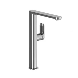 Ravak Chrome II CR II 015.02 álló mosdócsaptelep oldalsó karral X070585