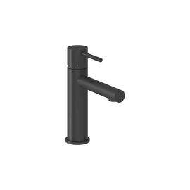 Ravak Nox mosdócsaptelep 190 mm, lefolyó nélkül NX 014.20BLM, matt fekete X070648