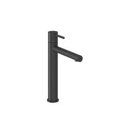 Ravak Nox mosdócsaptelep 280 mm, lefolyó nélkül NX 015.20BLM, matt fekete X070649