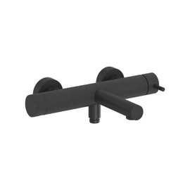 Ravak Nox kádcsaptelep szett nélkül NX 022.20BLM, matt fekete X070650