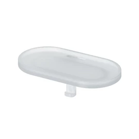 Ravak Chrome II polc kád- és zuhanycsaptelephez X07P1237 Ravak Chrome II polc kád- és zuhanycsaptelephez X07P1237