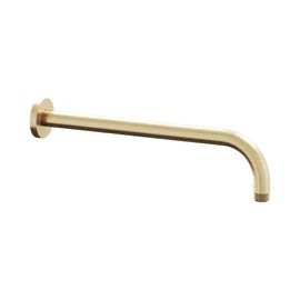 Ravak Fali csatlakozó zuhanyfejhez 702.60GLB, Gold Brushed X07P1242 Ravak Fali csatlakozó zuhanyfejhez 702.60GLB, Gold Brushed X07P1242