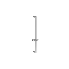 Ravak Állítható zuhanyrózsa tartó 70 cm 977.00CR, króm X07P1247 Ravak Állítható zuhanyrózsa tartó 70 cm 977.00CR, króm X07P1247