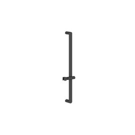 Ravak Állítható zuhanyrózsa tartó 70 cm 977.20BLM, fekete X07P1248 Ravak Állítható zuhanyrózsa tartó 70 cm 977.20BLM, fekete X07P1248