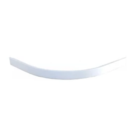 Ravak Galaxy Elipso PRO Előlap 100 SET fehér - XA93A001010