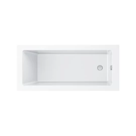 Ravak Natural 150x70 akrilkád fehér XC00100109