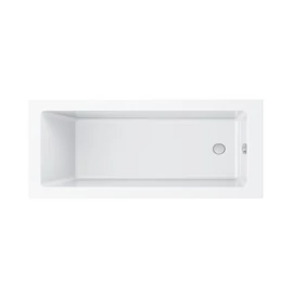 Ravak Natural 160x70 akrilkád fehér XC00100110