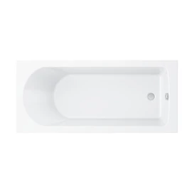 Ravak Flow 180x80 akrilkád fehér XC00100116