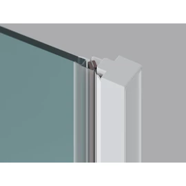 Ravak CONPS toldóprofil fehér XE70000E00