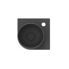 Ravak Yard 28 C kerámiamosdó antracit XJX03228000