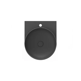 Ravak Yard 40 kerámiamosdó antracit XJX03240002