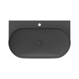 Ravak Yard 80 kerámiamosdó antracit XJX03280002