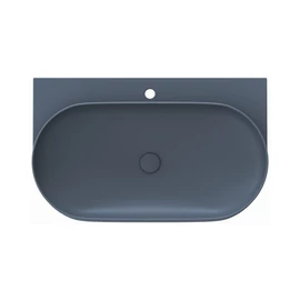 Ravak Yard 80 kerámiamosdó Deepsea Blue XJX07280000