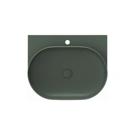 Ravak Yard 60 kerámiamosdó Grey Green XJX08260000 Ravak Yard 60 kerámiamosdó Grey Green XJX08260000