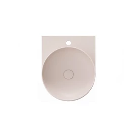 Ravak Yard 40 kerámiamosdó Alabaster Pink XJX0G240000 Ravak Yard 40 kerámiamosdó Alabaster Pink XJX0G240000