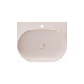Ravak Yard 60 kerámiamosdó Alabaster Pink XJX0G260000 Ravak Yard 60 kerámiamosdó Alabaster Pink XJX0G260000