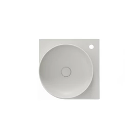 Ravak Yard 45 C kerámiamosdó Smoke Grey XJX0O245000 Ravak Yard 45 C kerámiamosdó Smoke Grey XJX0O245000