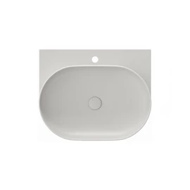 Ravak Yard 60 kerámiamosdó Smoke Grey XJX0O260000 Ravak Yard 60 kerámiamosdó Smoke Grey XJX0O260000