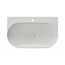 Ravak Yard 80 kerámiamosdó Smoke Grey XJX0O280000 Ravak Yard 80 kerámiamosdó Smoke Grey XJX0O280000