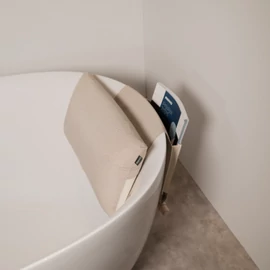 Riho fejtámla - újságtartóval 220367