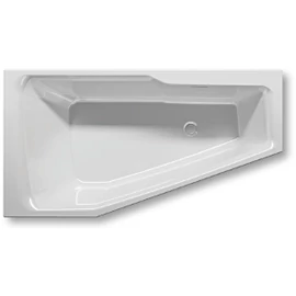 Riho Rethink Space 180x110 kád Jobbos B115001005 Riho Rethink Space 180x110 kád Jobbos B115001005