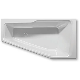 Riho Rethink Space 180x110 kád Balos B116001005 Riho Rethink Space 180x110 kád Balos B116001005
