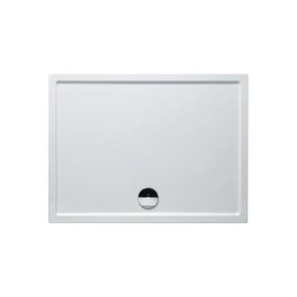Riho Davos 291 szögletes zuhanytálca 140x80 D002003005