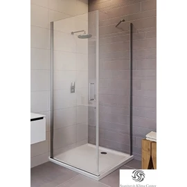Riho Novik Z201 90x80 szögletes zuhanykabin G003010120 Riho Novik Z201 90x80 szögletes zuhanykabin G003010120
