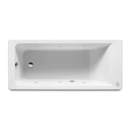 Roca Easy akrilkád króm fúvókákkal (1700×750) - A248155001