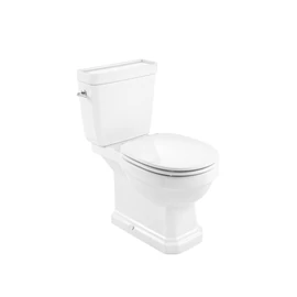 Roca Carmen monoblokkos rimless wc - A3420A7000