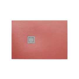 Roca Terran műgyanta zuhanytálca, csúszásgátló felülettel 1200 x 900 x 28 Coral - AP014B038401730