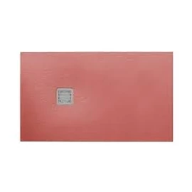 Roca Terran műgyanta zuhanytálca, csúszásgátló felülettel 1800 x 700 x 31 Coral - AP017082BC01730