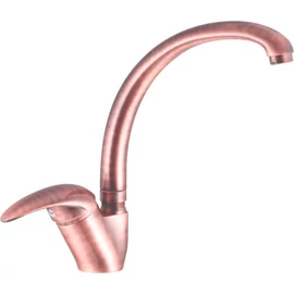 Sapho SALY Mosogató-csaptelep, bronz (SA515) Sapho SALY Mosogató-csaptelep, bronz (SA515)