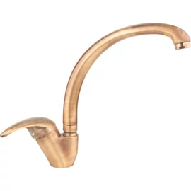 Sapho SALY Mosogató-csaptelep, bronz (SA516) Sapho SALY Mosogató-csaptelep, bronz (SA516)