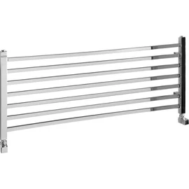 Sapho METRO fürdőszobai radiátor, 1000x450mm, 295W, króm (0411-10) Sapho METRO fürdőszobai radiátor, 1000x450mm, 295W, króm (0411-10)